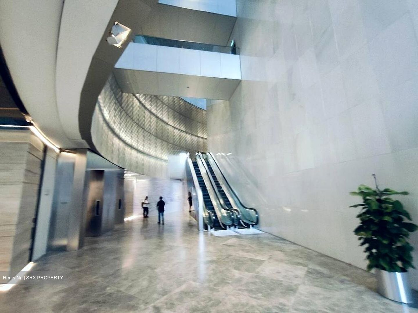 Singapore Land Tower (D1), Office #504944651
